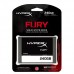 Kingston HyperX Fury sata3 - 240GB